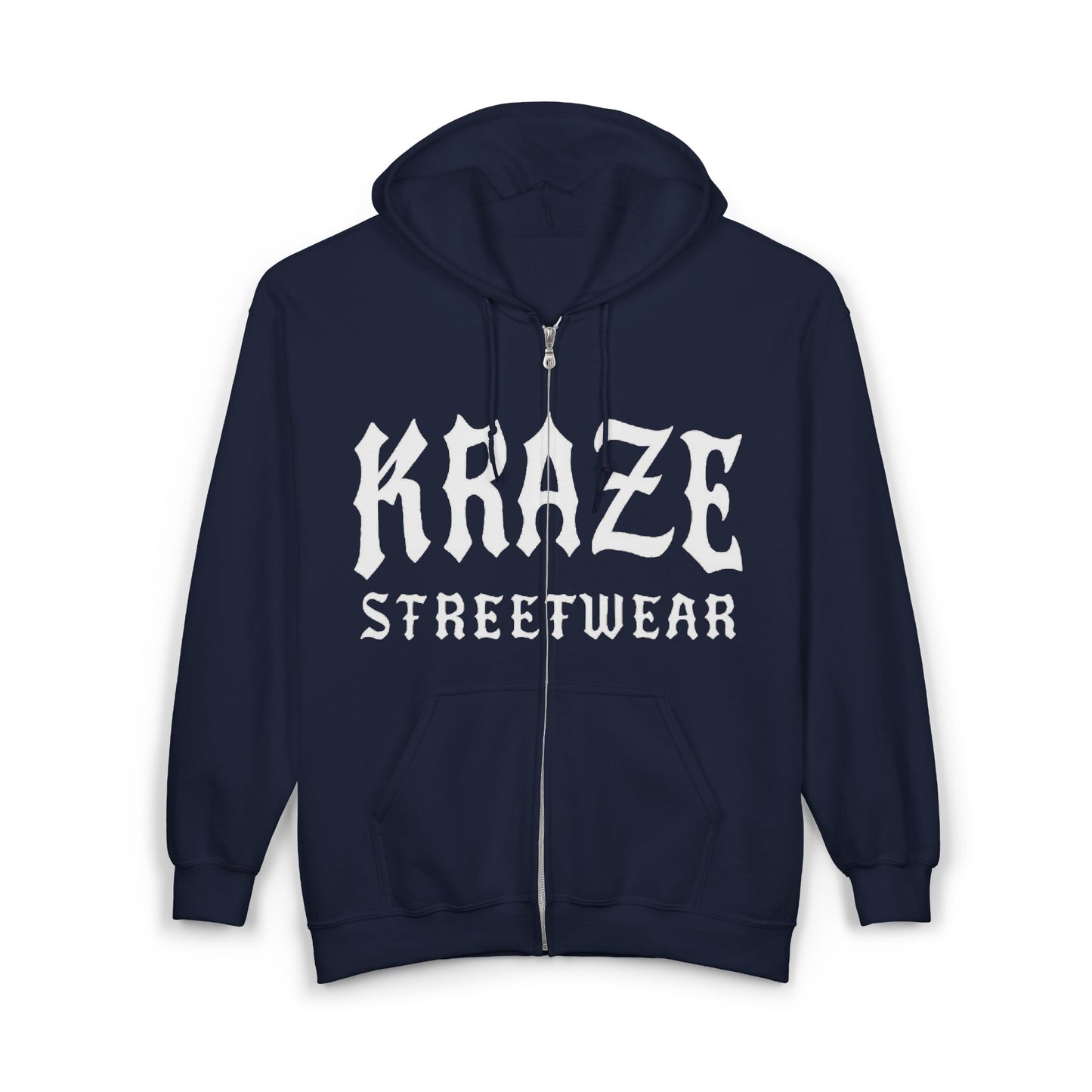 Kraze "Grave Royalty" jacket