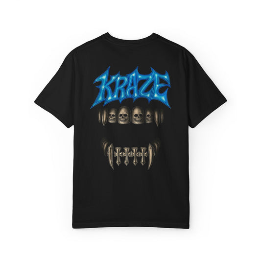 KRAZE 'Metal Theet" Shirt