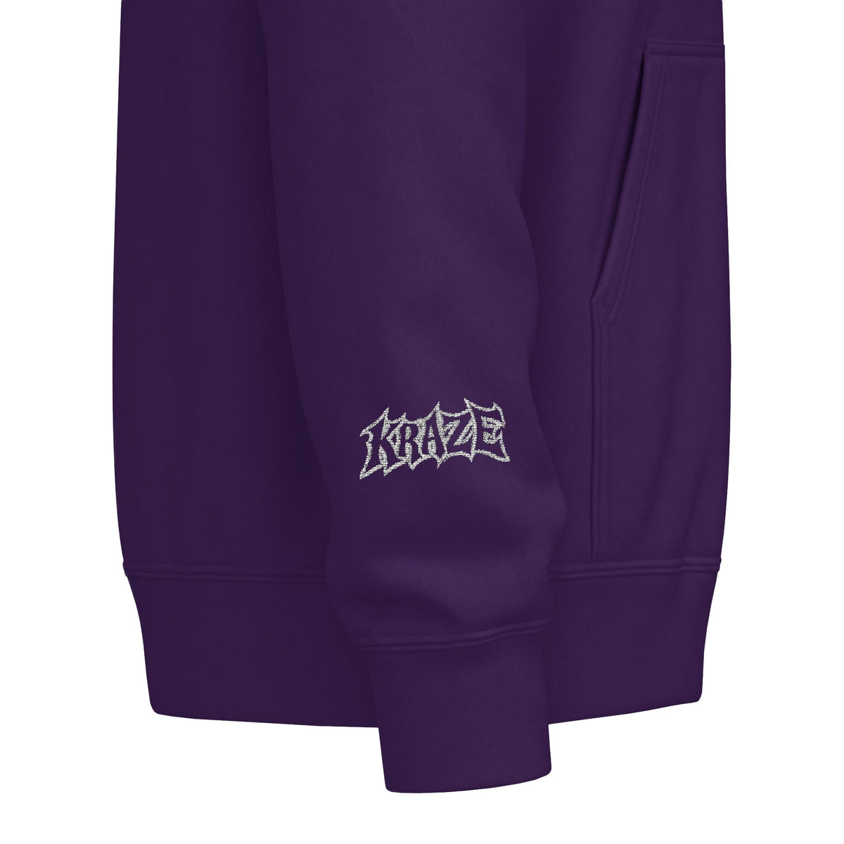 Kraze OG Jacket