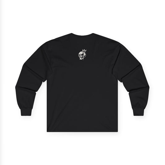 Kraze "CR0WN//404" Sweatshirt