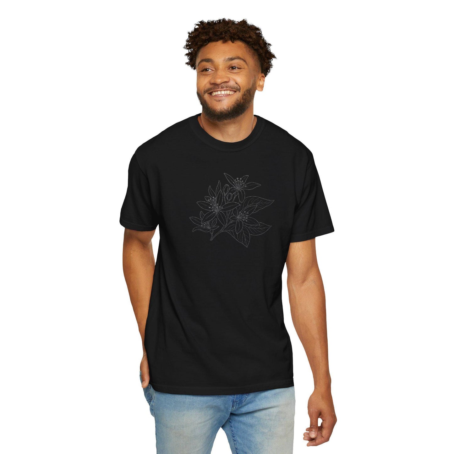 Puerto Rico Cultural Shirt (History of Garita del Diablo)