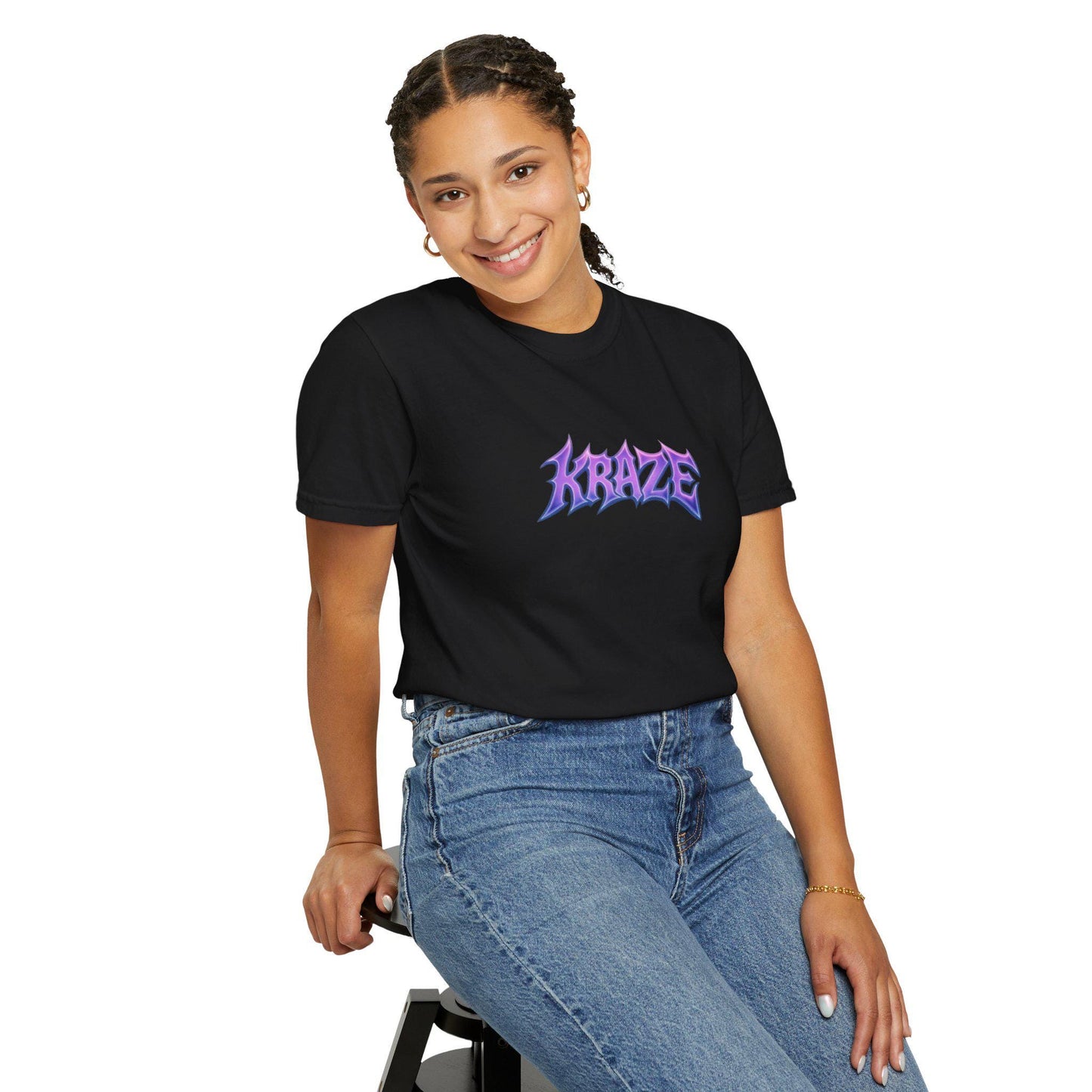 KRAZE "New Gen" CHRONO DESIGN (purple)