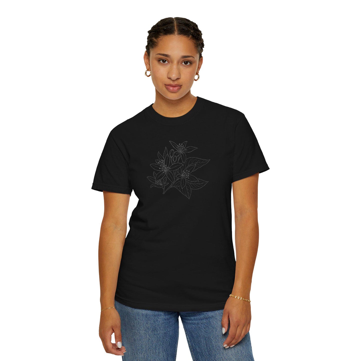 Puerto Rico Cultural Shirt (History of Garita del Diablo)