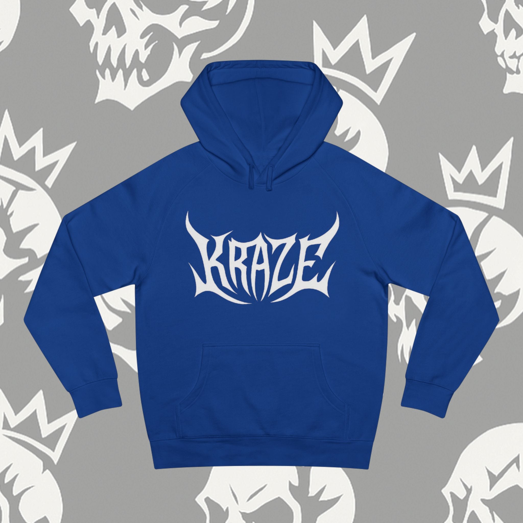 Kraze Tribal Chestmark