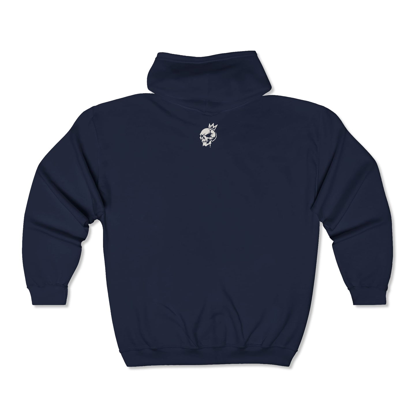 Kraze "Grave Royalty" jacket