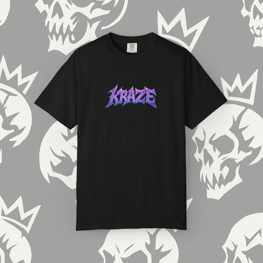 Kraze "NEW GEN" shirt