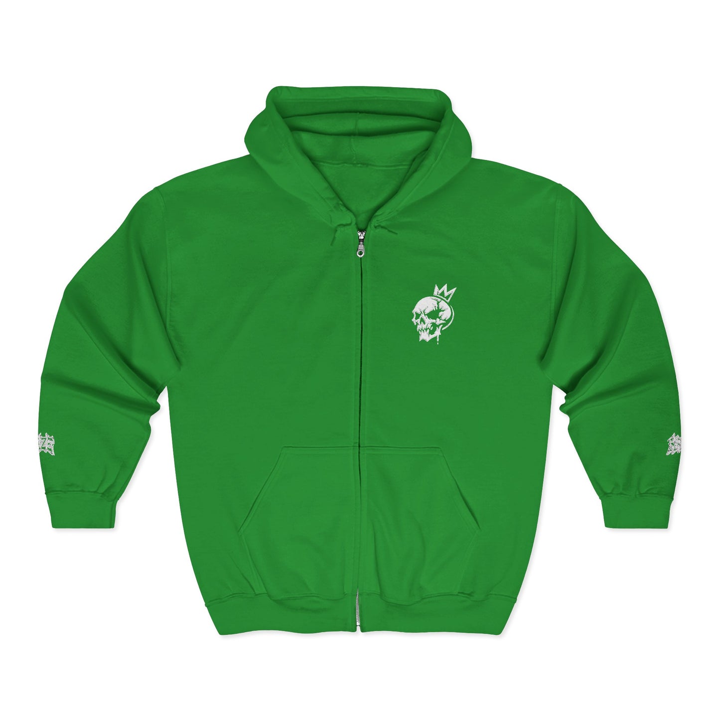 KRAZE Streetwear Hooded Sweatshirt