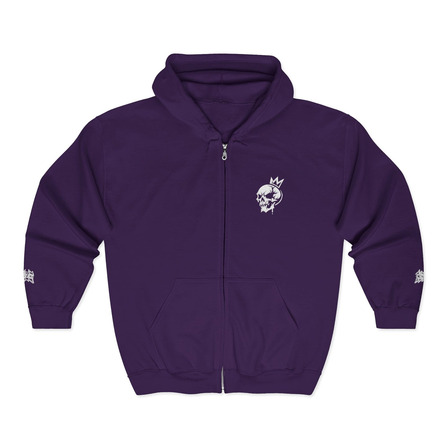 KRAZE Streetwear Hooded Sweatshirt