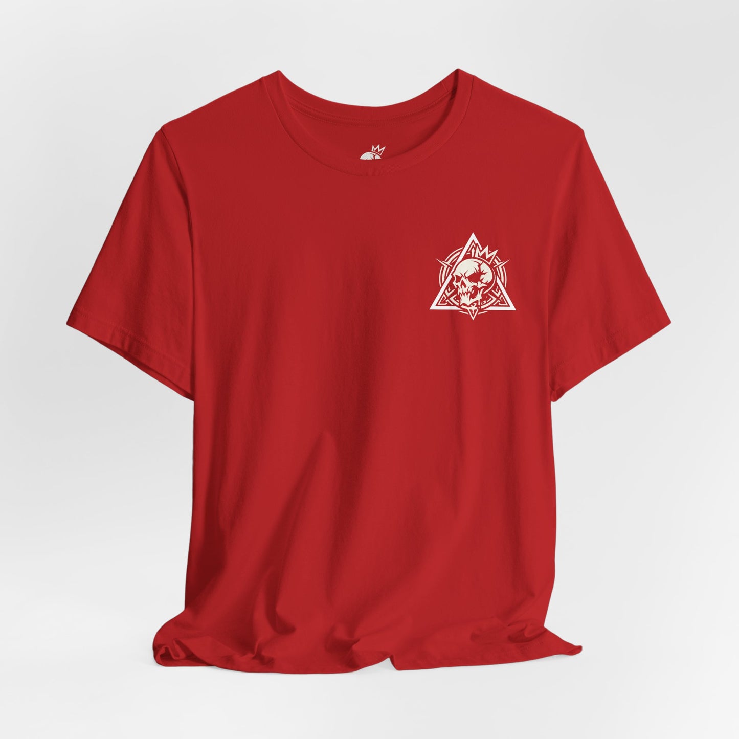 KRAZE Streetwear “Trinity Defiant” Tee