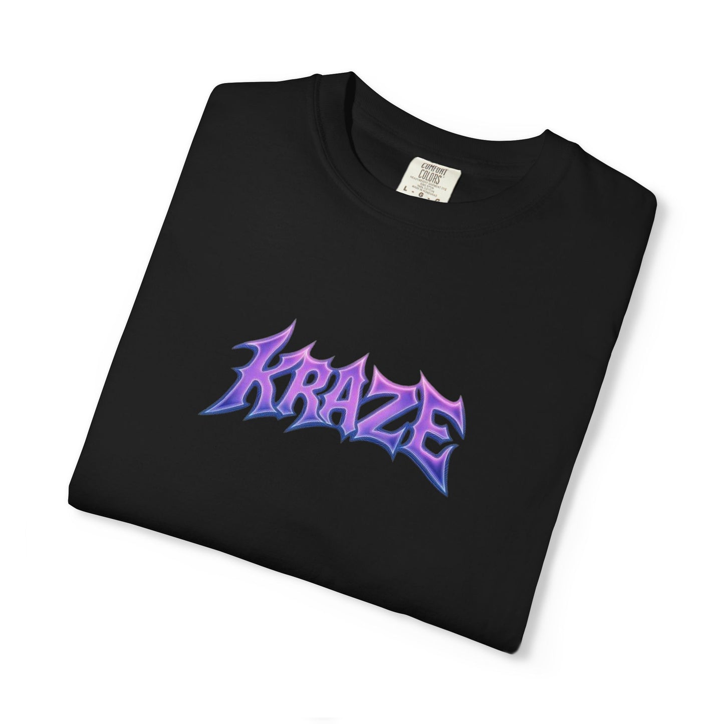 Kraze "NEW GEN" shirt