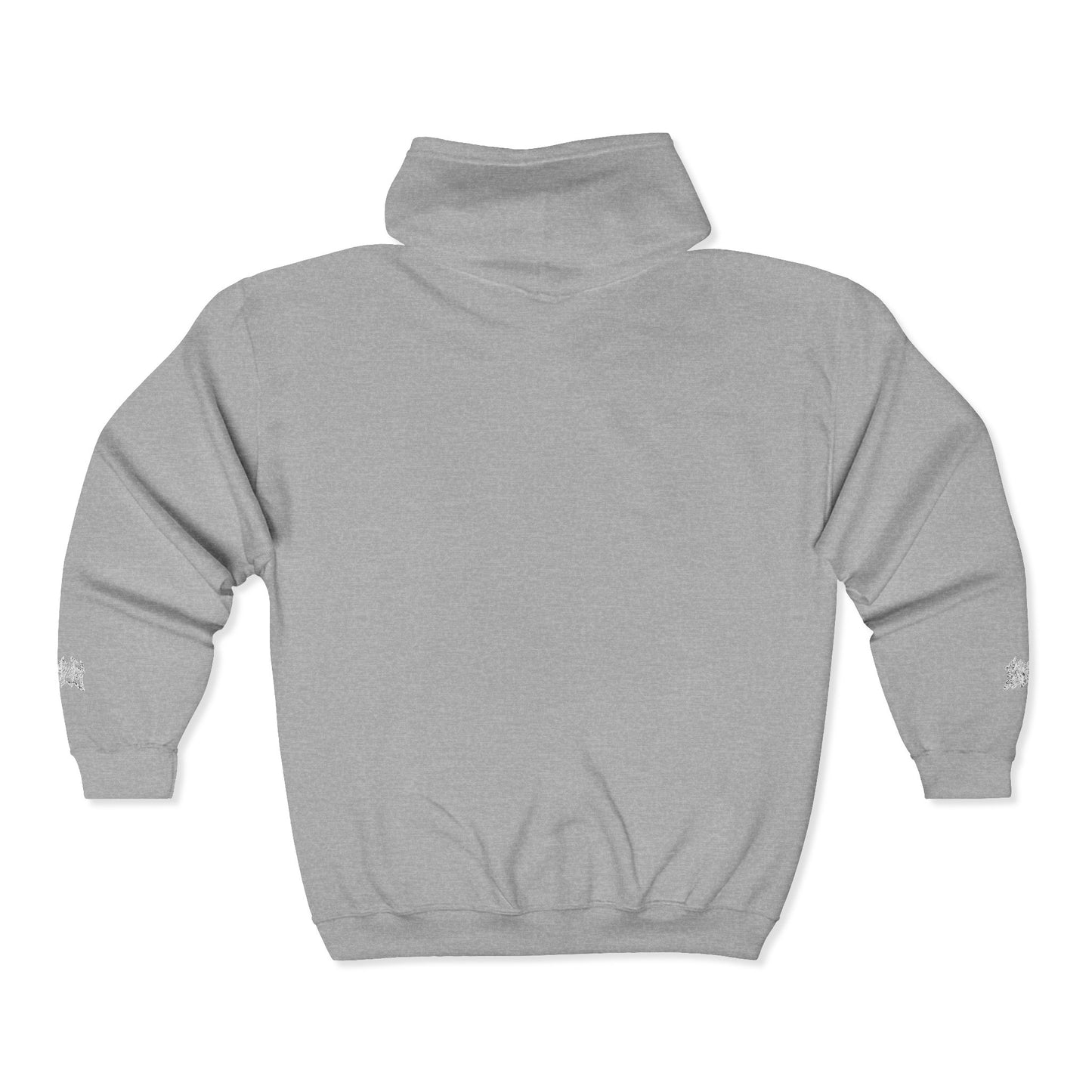 KRAZE Streetwear Hooded Sweatshirt