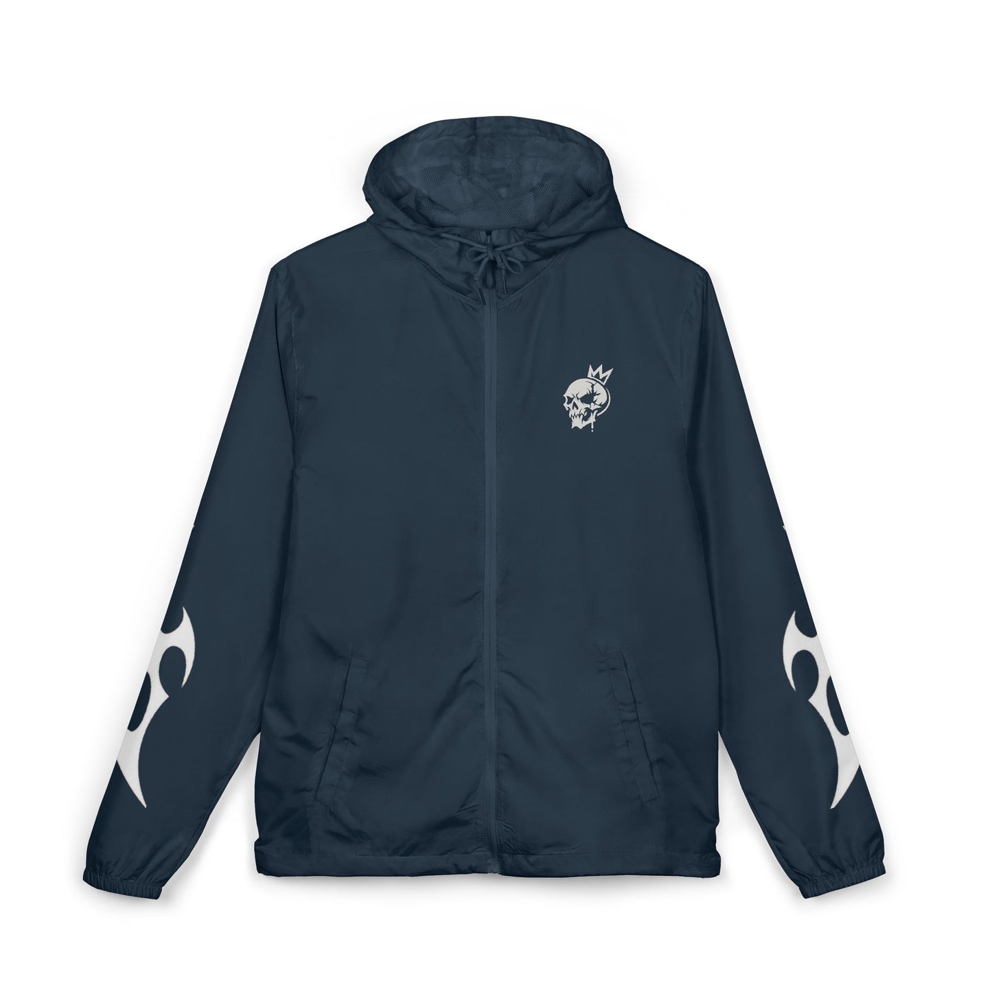 KRAZE Streetwear Windbreaker (E-007)
