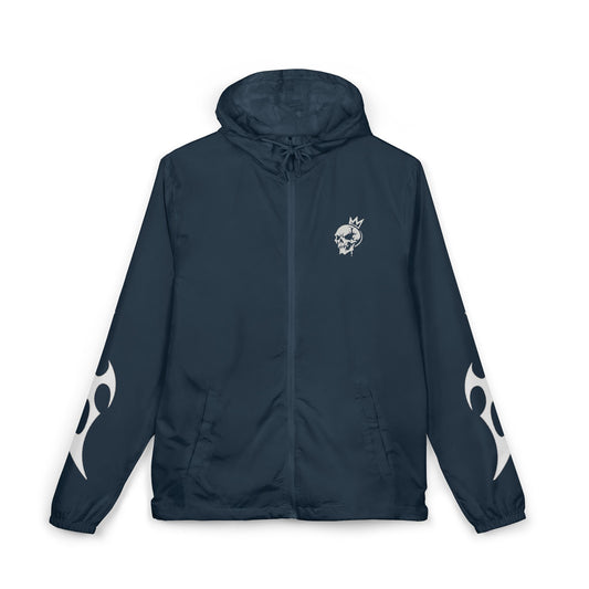 KRAZE Streetwear Windbreaker (E-007)