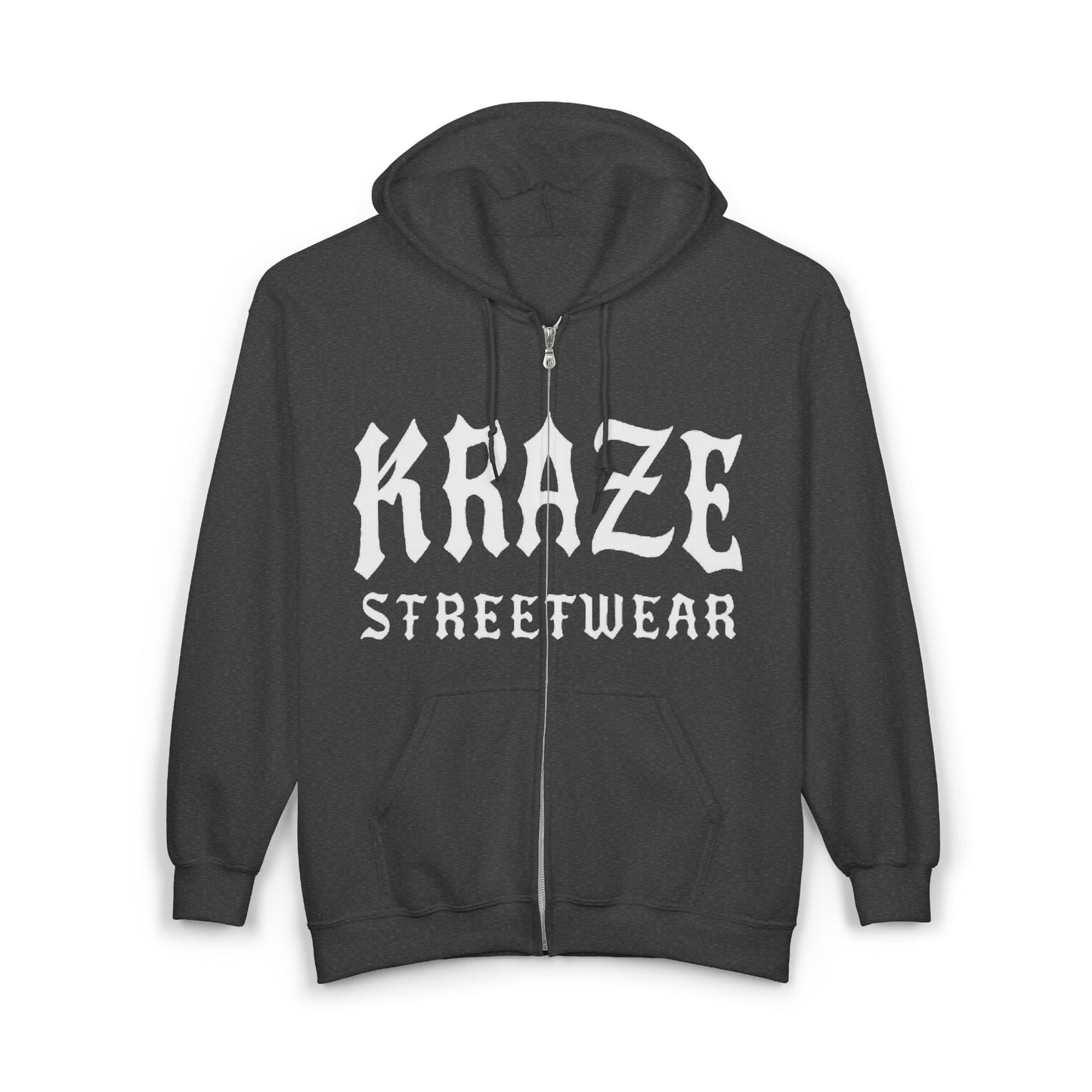 Kraze "Grave Royalty" jacket