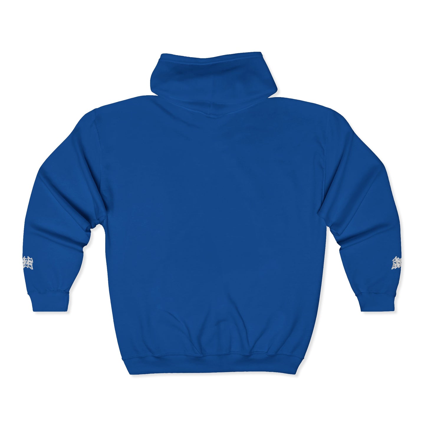 KRAZE Streetwear Hooded Sweatshirt