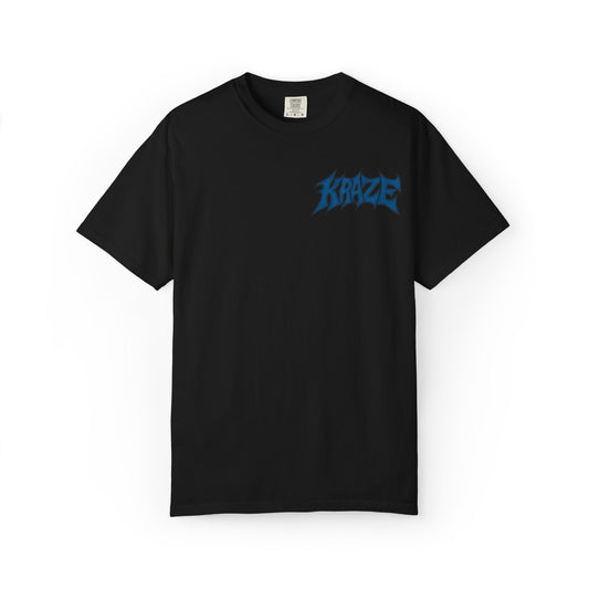 KRAZE 'Metal Theet" Shirt