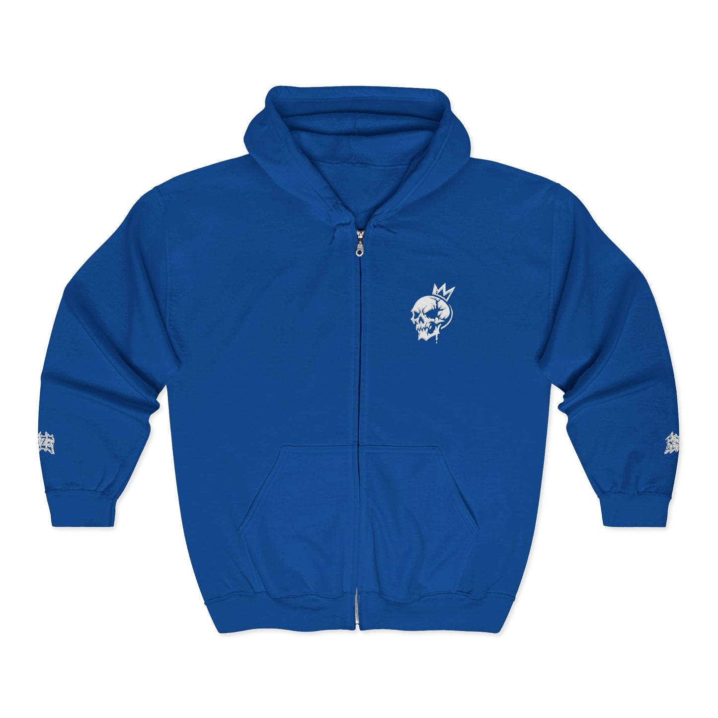KRAZE Streetwear Hooded Sweatshirt