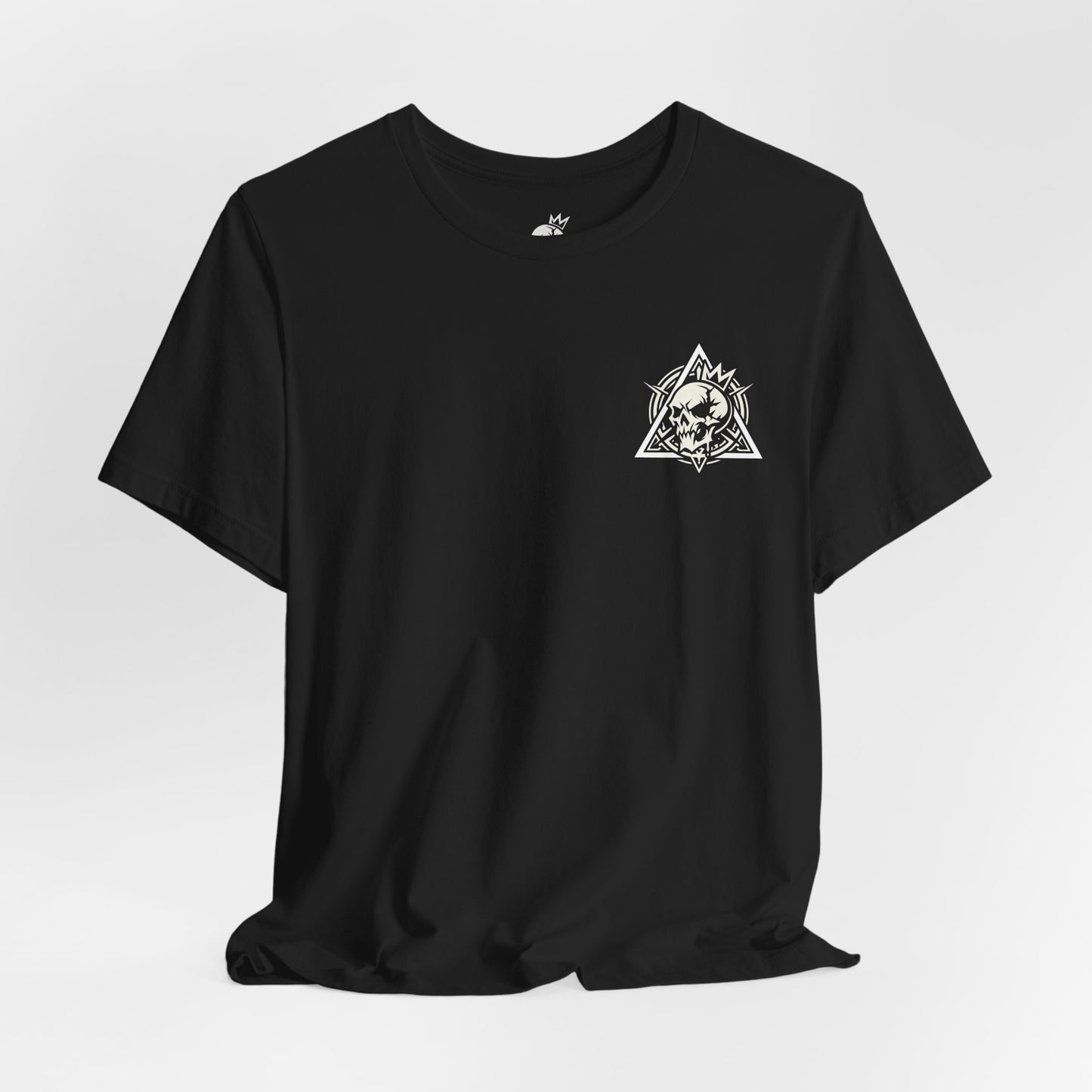 KRAZE Streetwear “Trinity Defiant” Tee