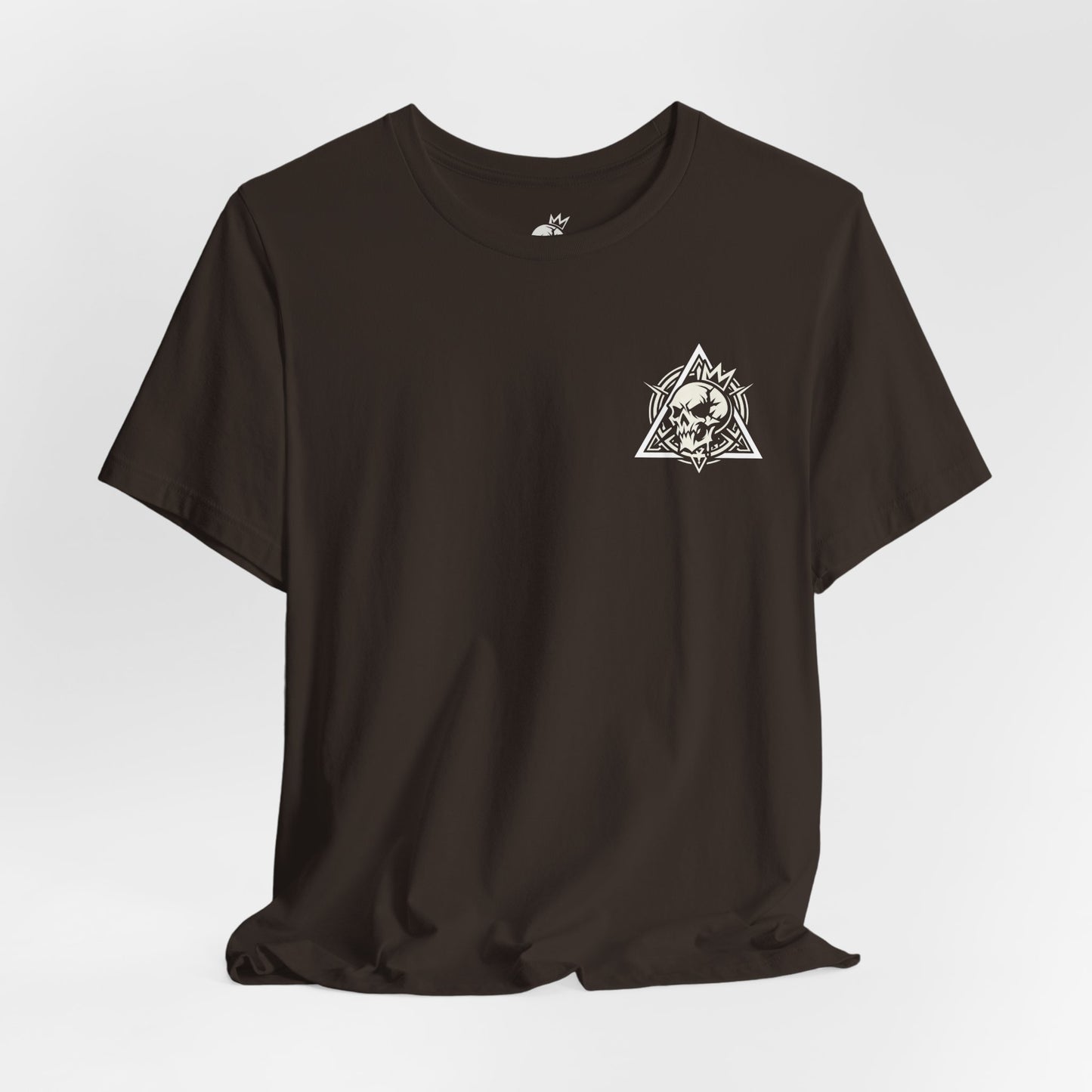 KRAZE Streetwear “Trinity Defiant” Tee