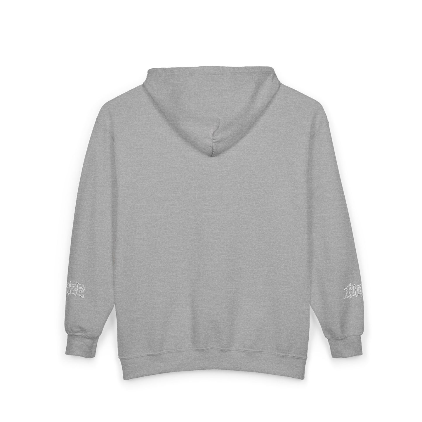 KRAZE Streetwear Hooded Sweatshirt