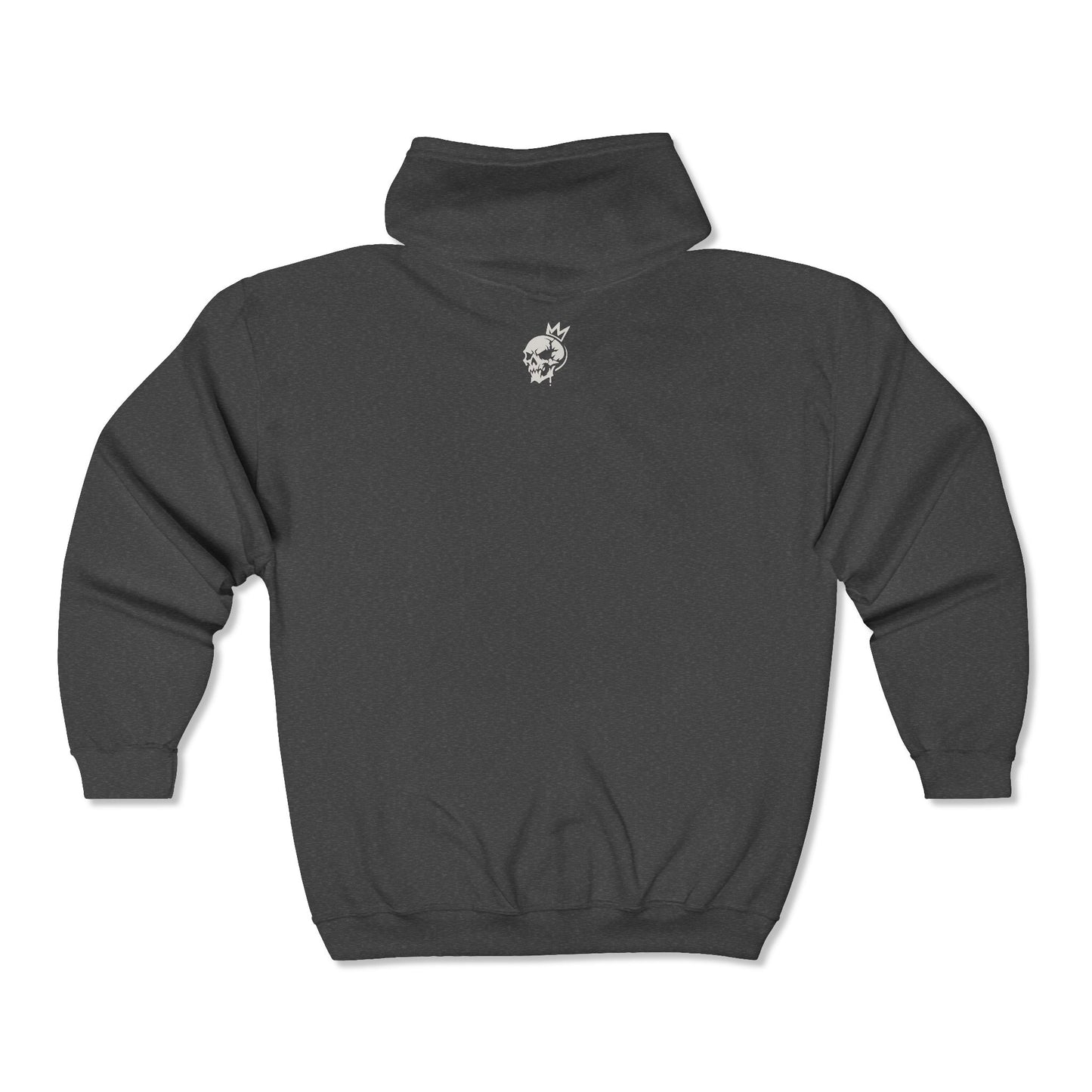 Kraze "Grave Royalty" jacket