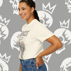 Kraze "Heaven got Hacked" shirt