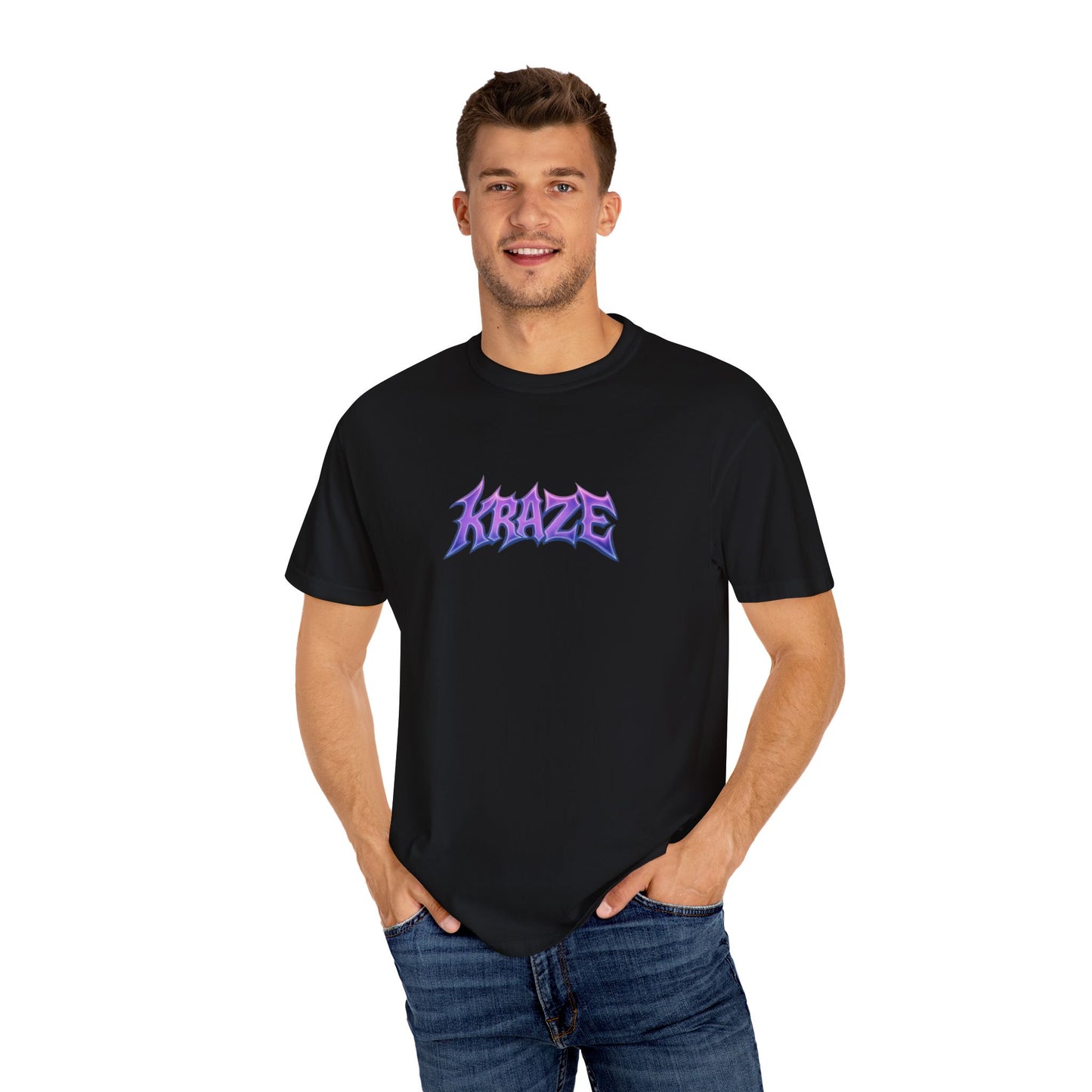 Kraze "NEW GEN" shirt