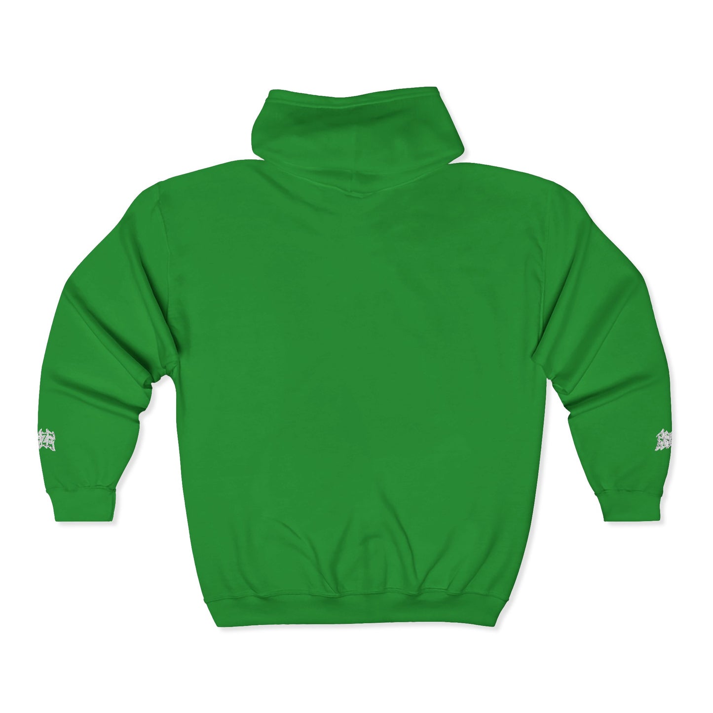 KRAZE Streetwear Hooded Sweatshirt