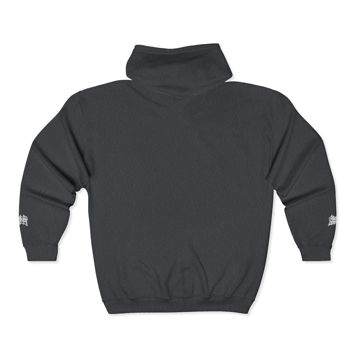 KRAZE Streetwear Hooded Sweatshirt