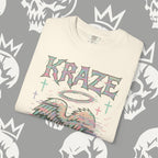 Kraze "Heaven got Hacked" shirt
