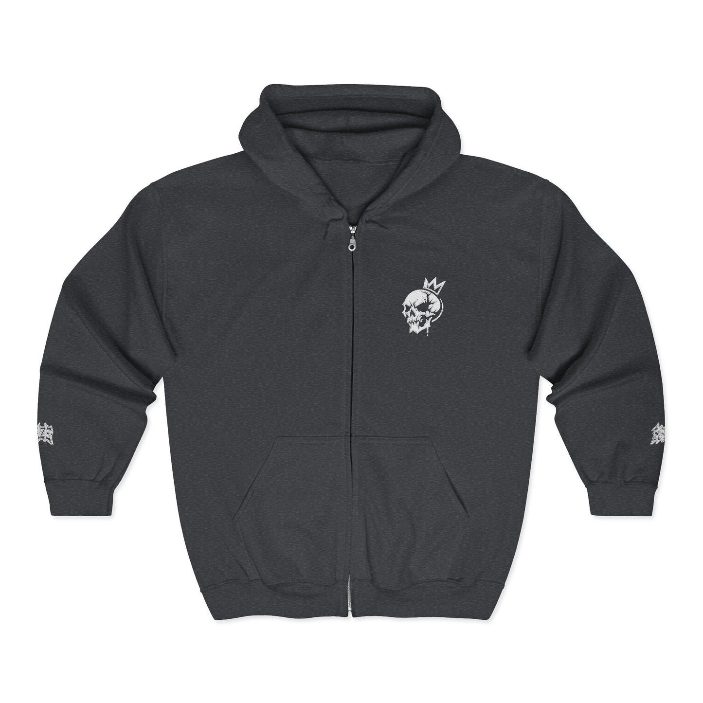 KRAZE Streetwear Hooded Sweatshirt