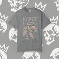 Kraze "Heaven got Hacked" shirt