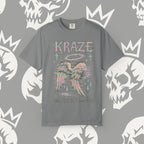 Kraze "Heaven got Hacked" shirt