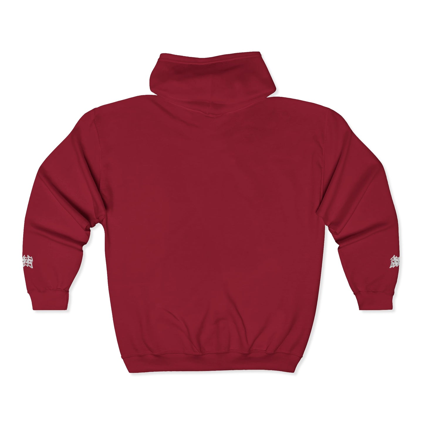 KRAZE Streetwear Hooded Sweatshirt