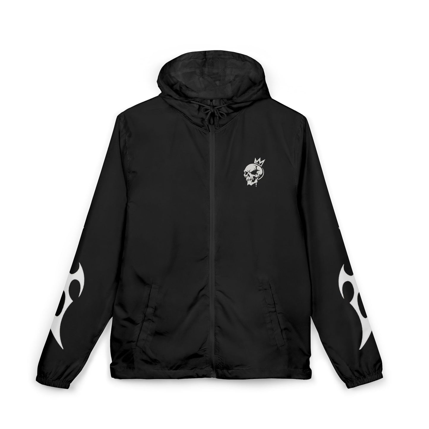 KRAZE Streetwear Windbreaker (E-007)
