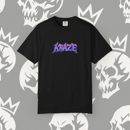 KRAZE "New Gen" CHRONO DESIGN (purple)