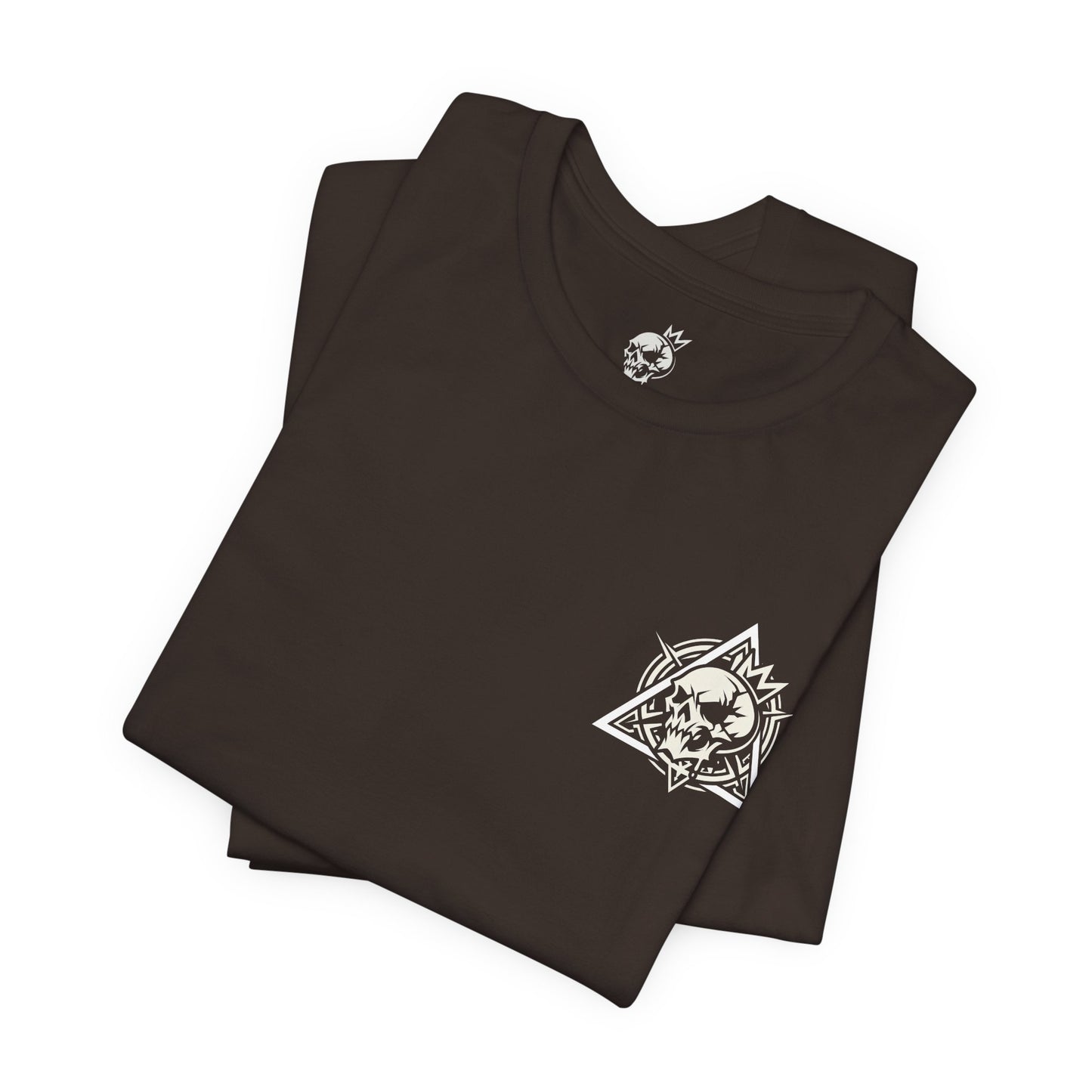 KRAZE Streetwear “Trinity Defiant” Tee