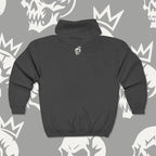 Kraze "Grave Royalty" jacket