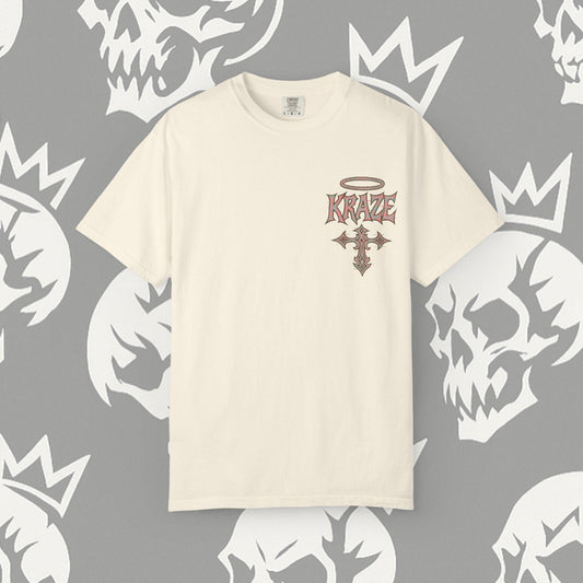 KRAZE "GOD FOLLOWER" Shirt