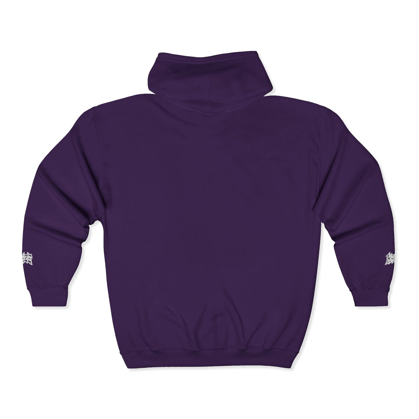 KRAZE Streetwear Hooded Sweatshirt