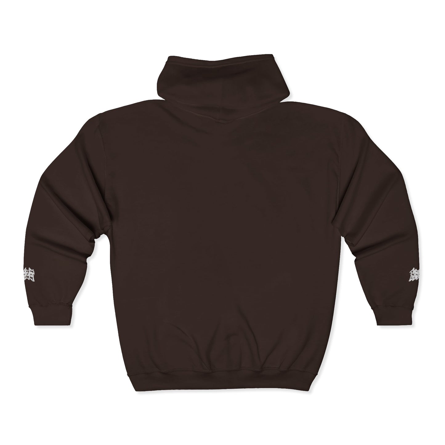KRAZE Streetwear Hooded Sweatshirt