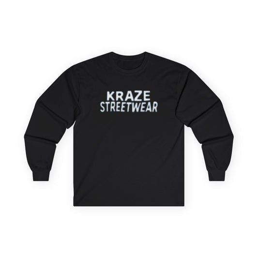 Kraze "CR0WN//404" Sweatshirt