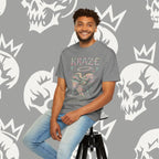 Kraze "Heaven got Hacked" shirt