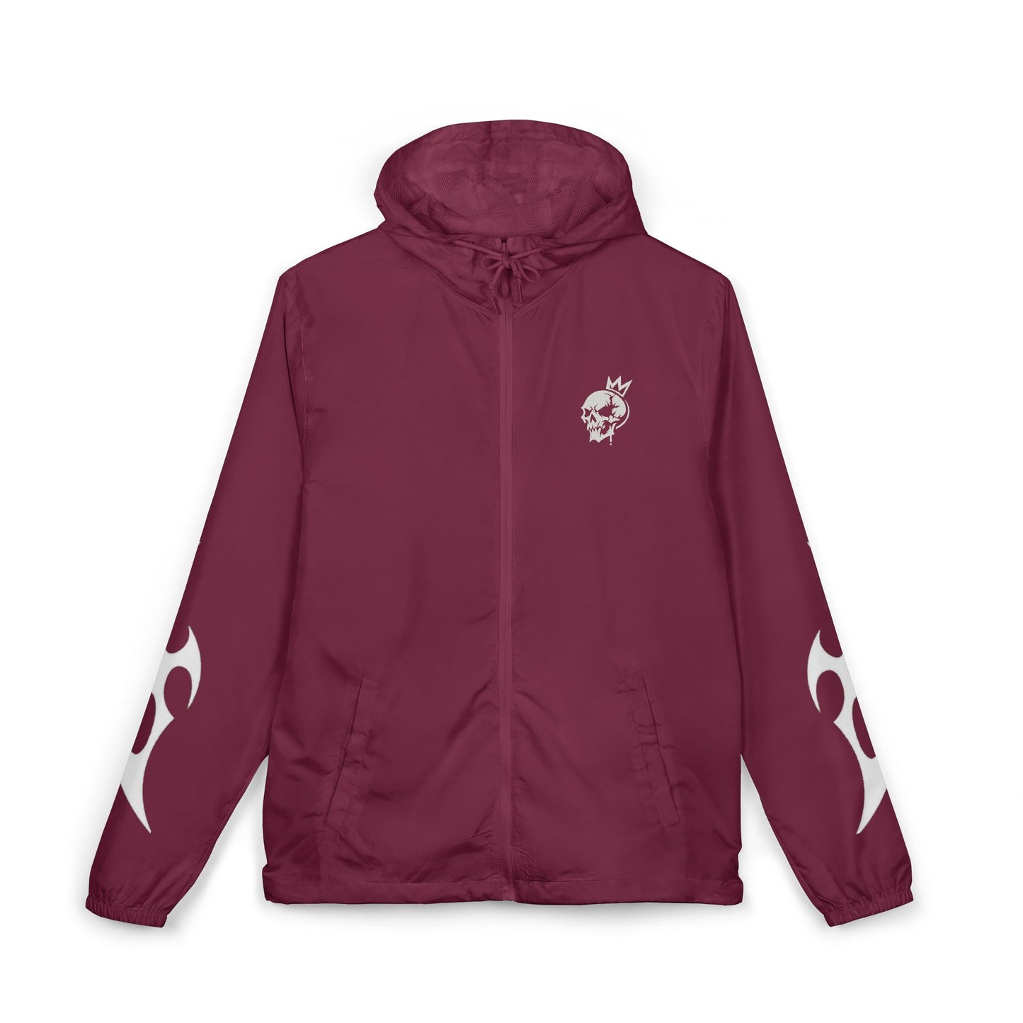KRAZE Streetwear Windbreaker (E-007)