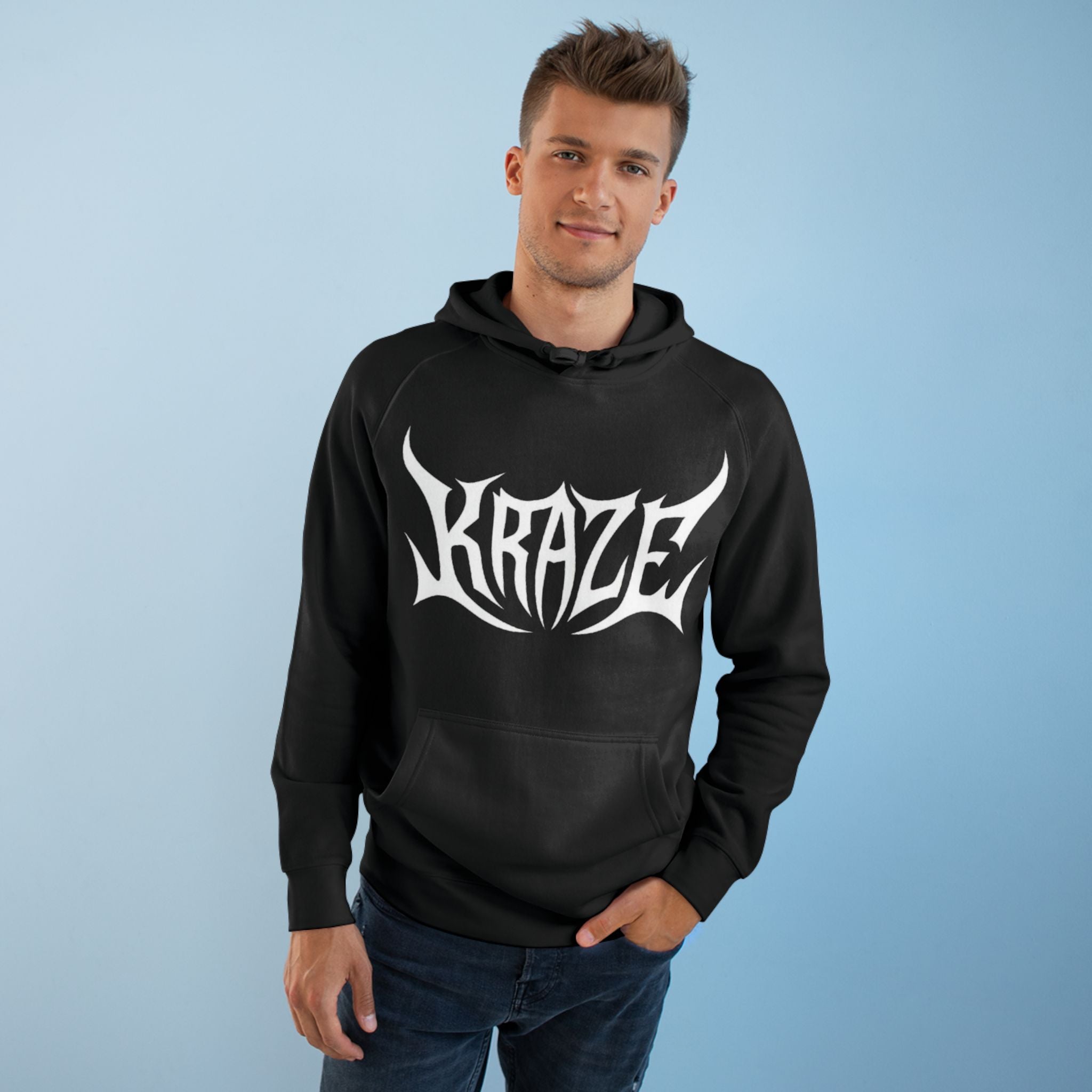 Kraze Tribal Chestmark