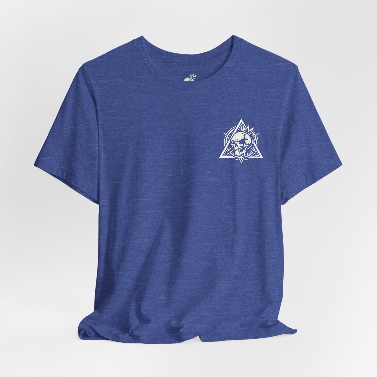 KRAZE Streetwear “Trinity Defiant” Tee