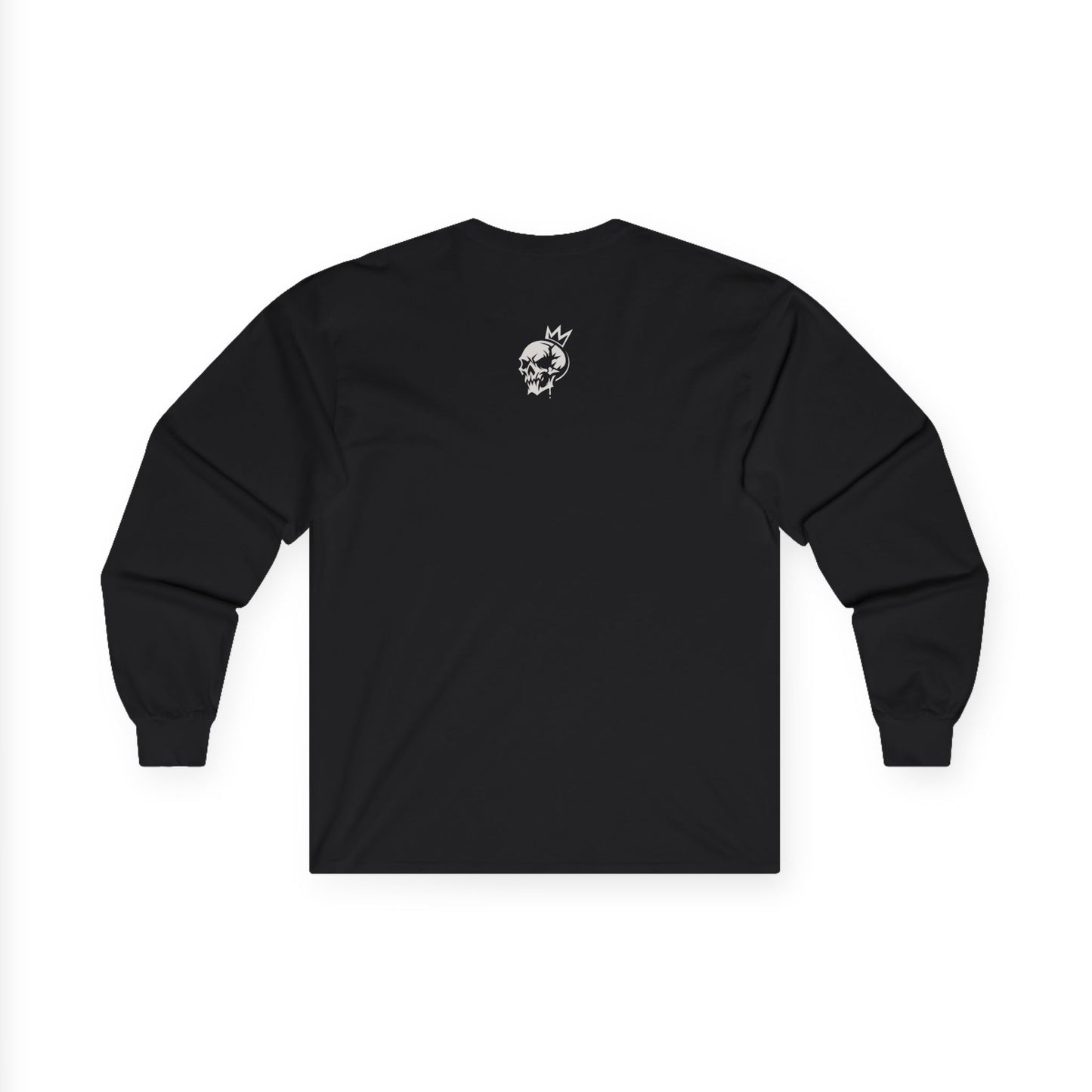 Kraze "CR0WN//404" Sweatshirt