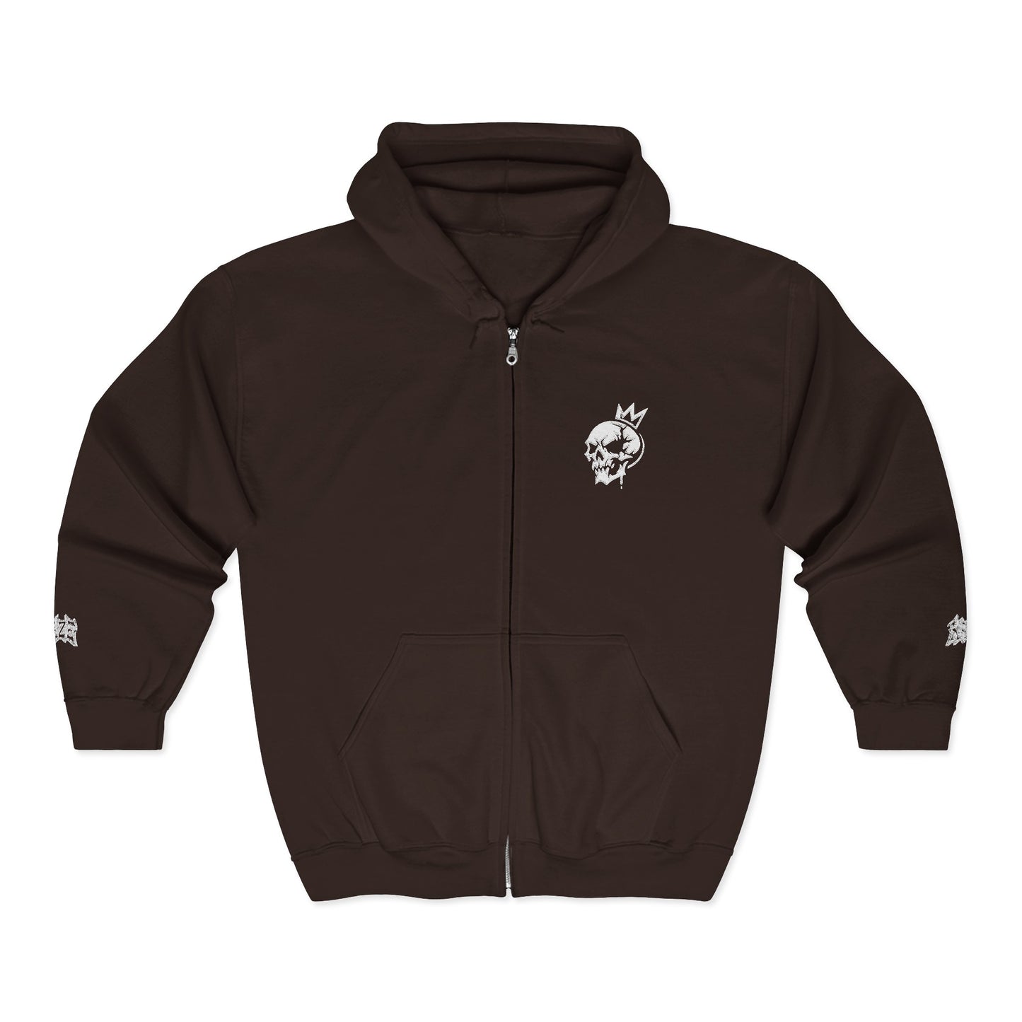 KRAZE Streetwear Hooded Sweatshirt
