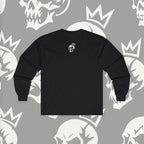 Kraze "CR0WN//404" Sweatshirt