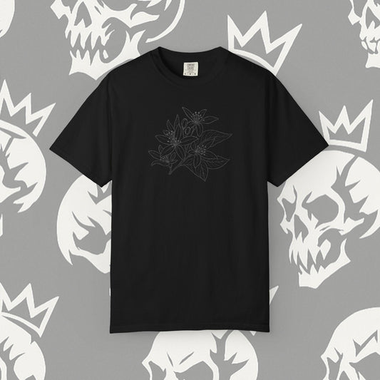Puerto Rico Cultural Shirt (History of Garita del Diablo)